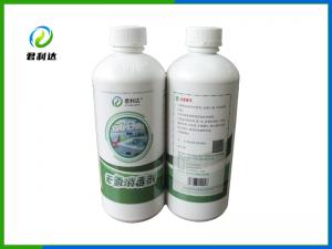 无氯消毒剂